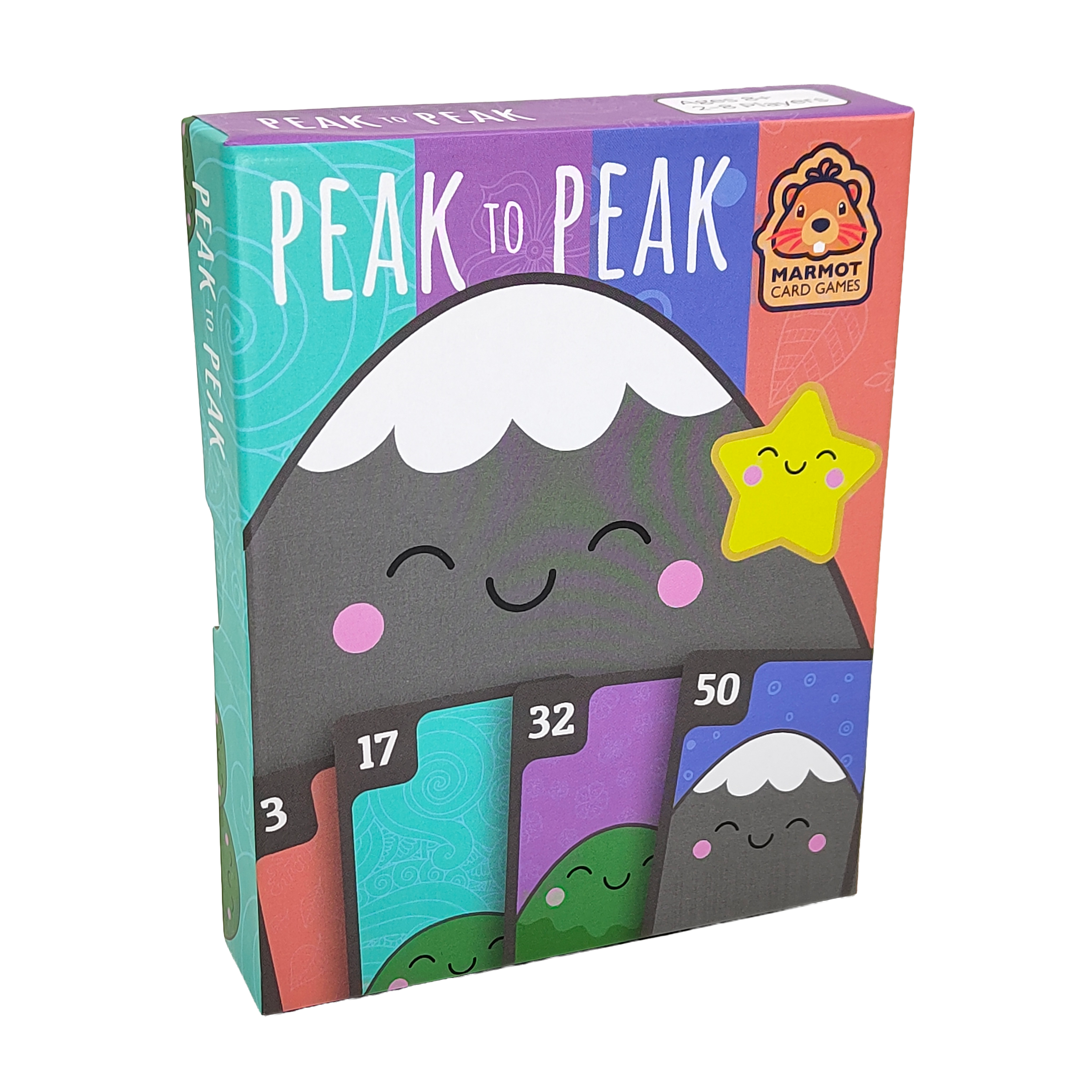 Peak to Peak